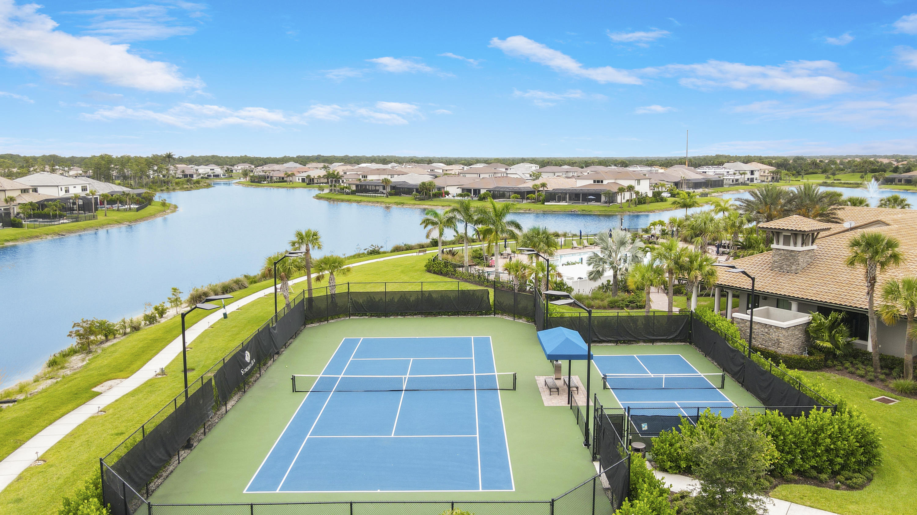 126 Indigo River Point Jupiter, FL 33478 - Photo 49 of 59 Aerials-14