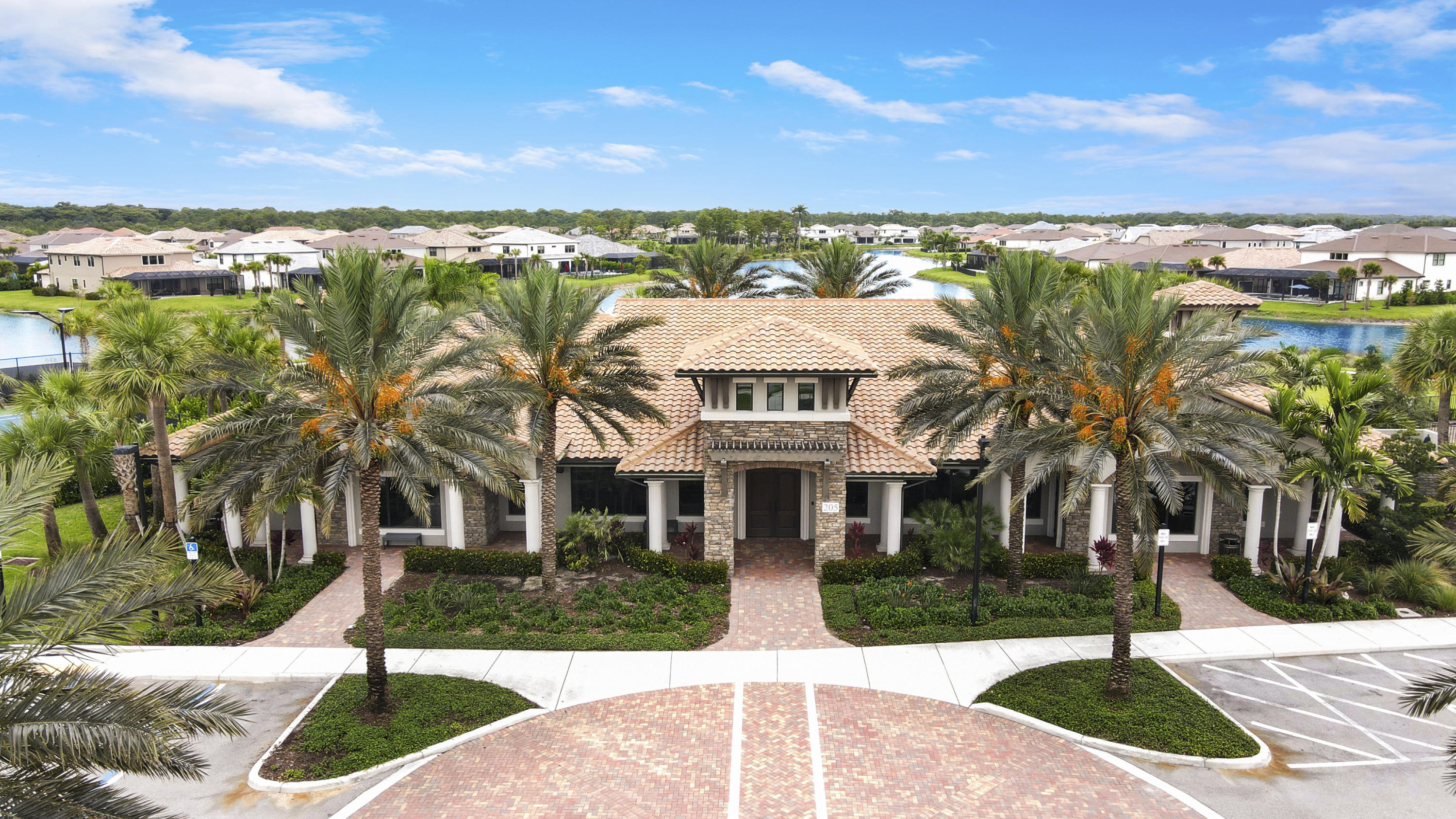 126 Indigo River Point Jupiter, FL 33478 - Photo 52 of 59 Club House