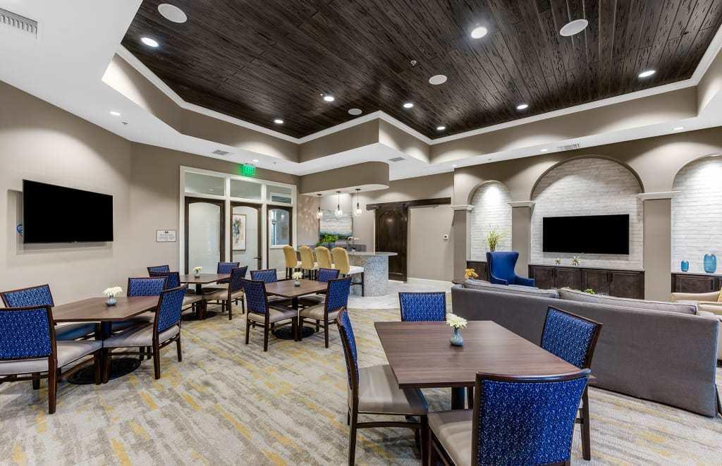 126 Indigo River Point Jupiter, FL 33478 - Photo 57 of 59 Activity Room in Club House