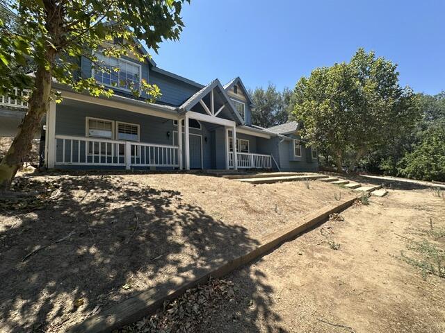 41059 Grouse Drive Three Rivers, CA 93271 - Photo 2 of 21
