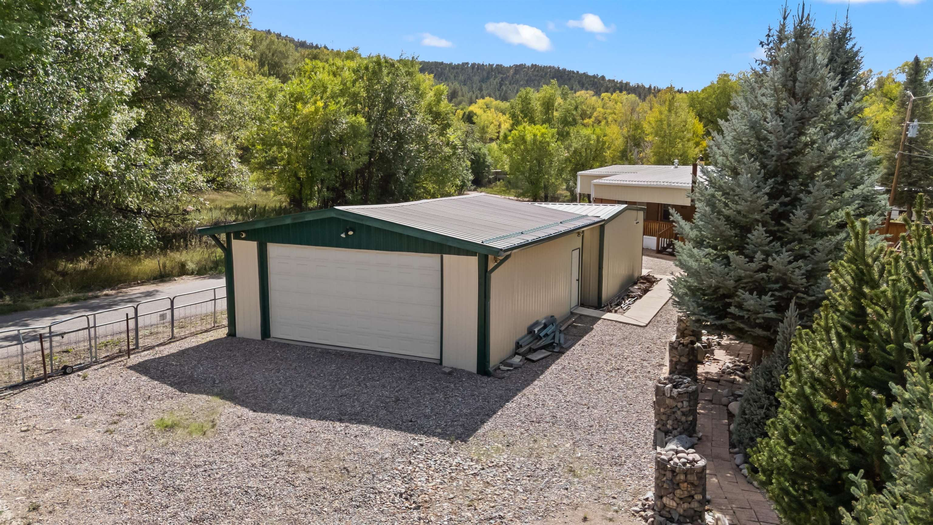 2365 Old Red River Road Questa, NM 87556 - Photo 33 of 48 Gallery Image 33