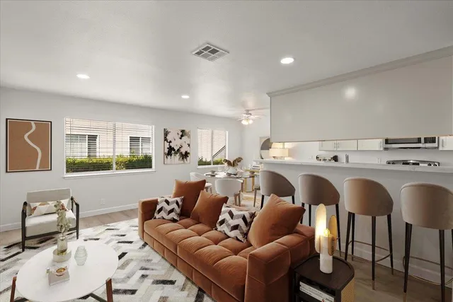 $481,000 | 323 Blossom Hill Road, Unit 2, San Jose, CA 95123