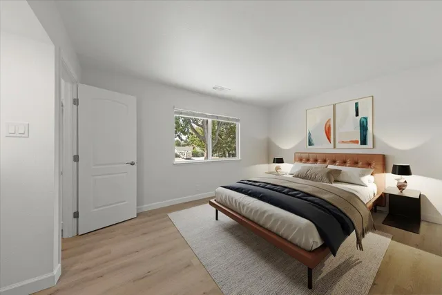 $481,000 | 323 Blossom Hill Road, Unit 2, San Jose, CA 95123