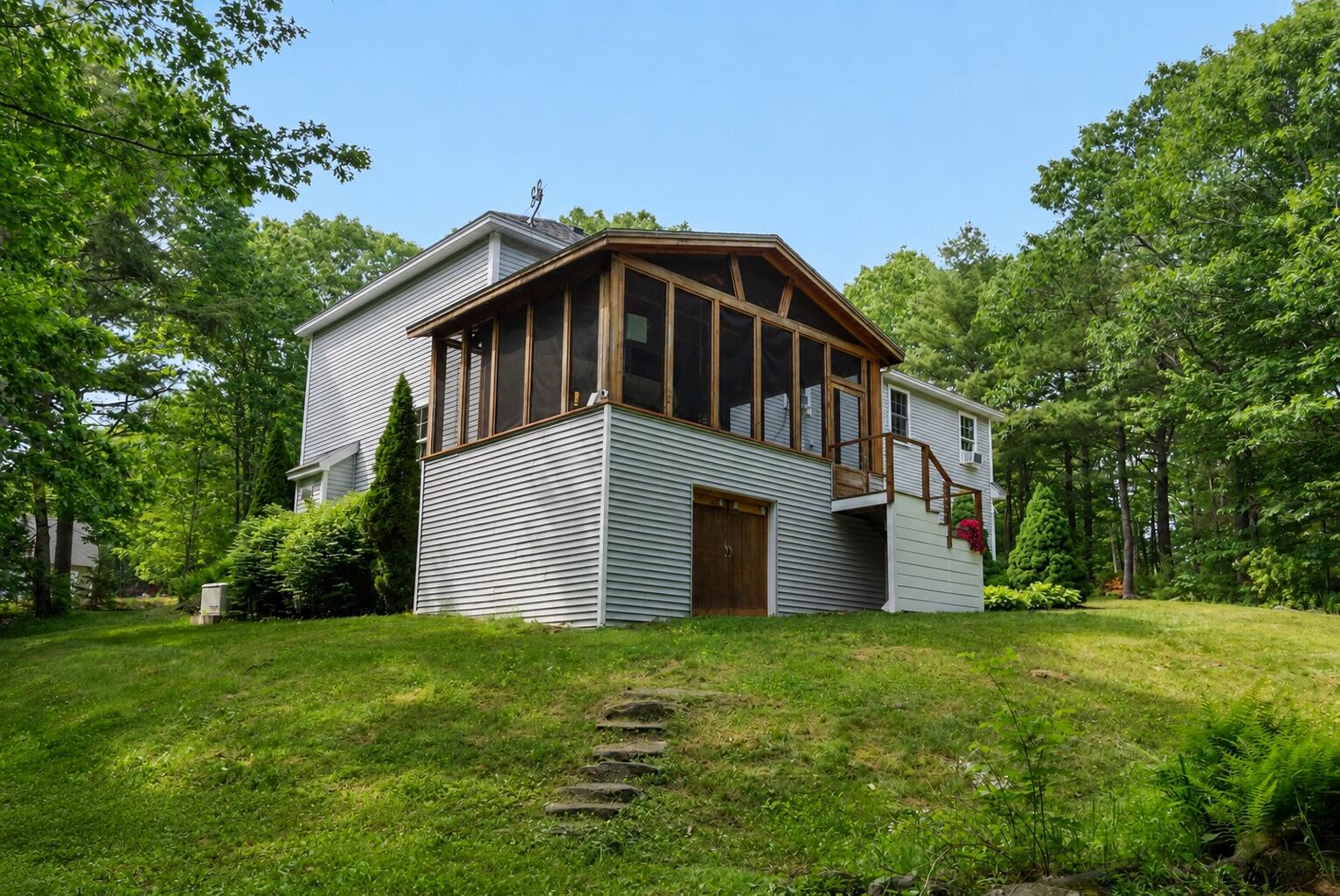 20 Acorn Ridge Road Freeport, ME 04032 - Photo 19 of 54 19