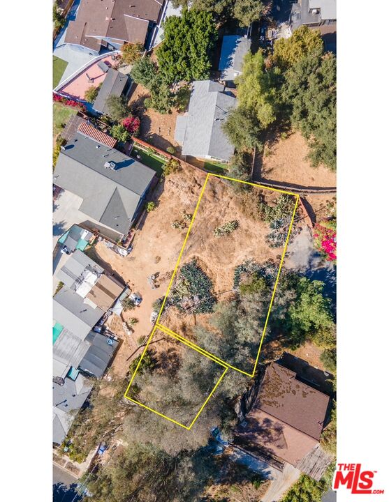 0 Poppy Street Los Angeles, CA 90042 - Photo 2 of 6