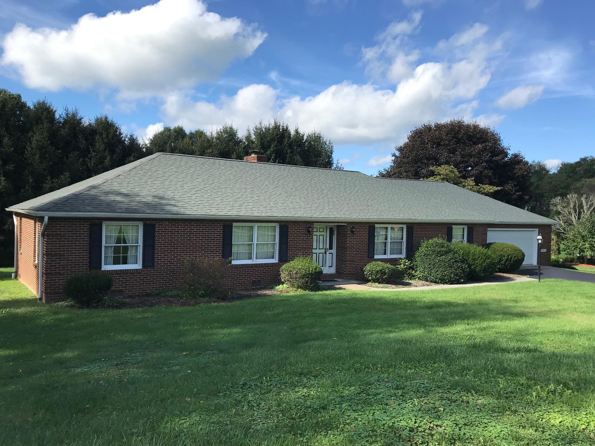 123 Rader Road Lewisburg, WV 24901 - Photo 1 of 75 Gallery Image 1