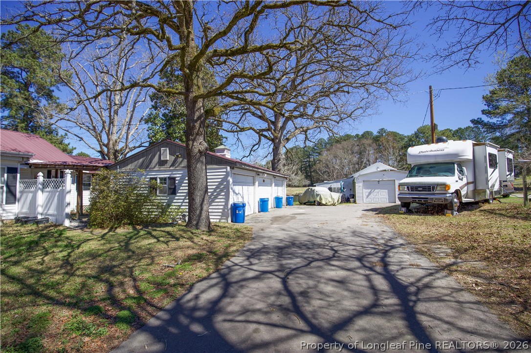 1897 Stanton Hill Road Cameron, NC 28326 - Photo 41 of 50