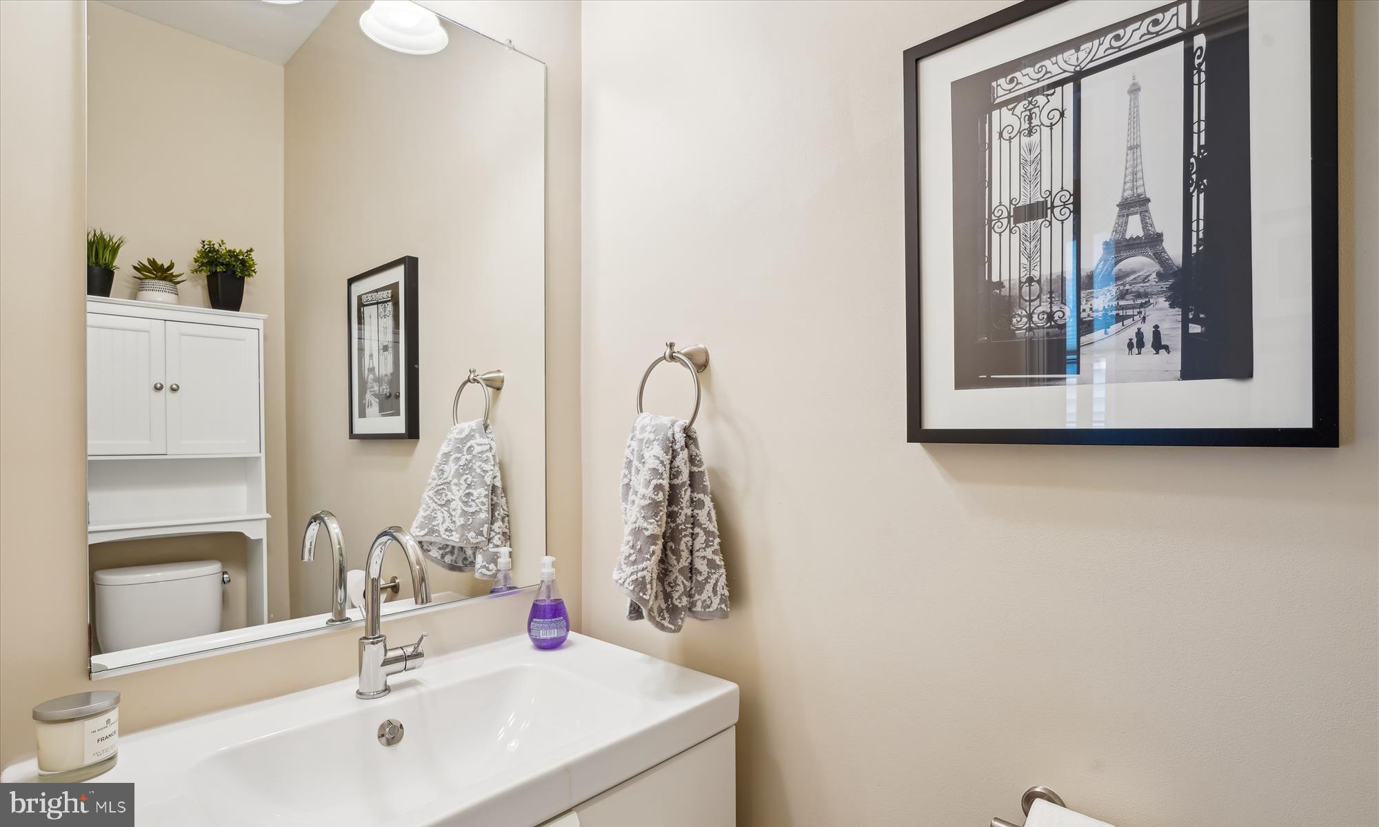 217 Highland Ridge Avenue Gaithersburg, MD 20878 - Photo 13 of 47 Guest bath