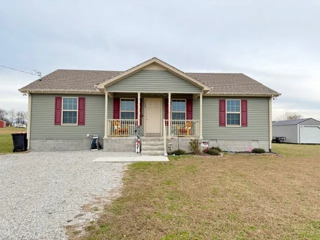 $319,000 | 542 Aedc Lakeview Road, Estill Springs, TN 37330