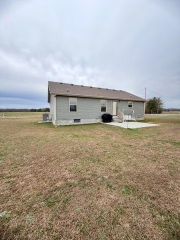 $319,000 | 542 Aedc Lakeview Road, Estill Springs, TN 37330