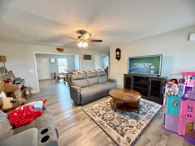 $319,000 | 542 Aedc Lakeview Road, Estill Springs, TN 37330