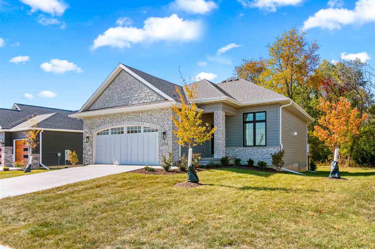 1332 High Country Road Coralville, IA 52241 - Photo 2 of 34 Gallery Image 2