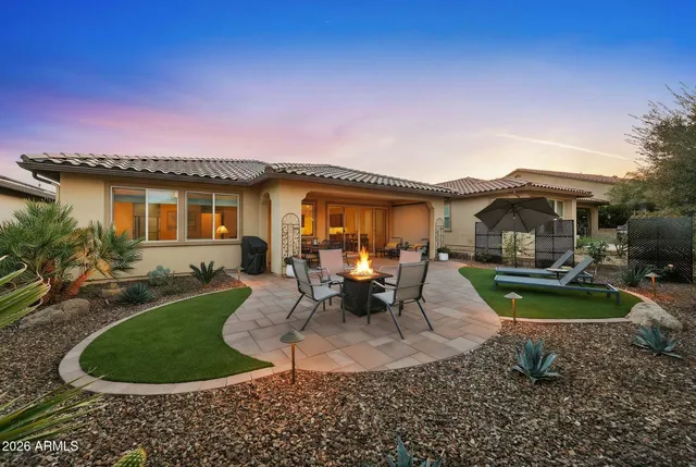 $589,888 | 13202 West Duane Lane, Peoria, AZ 85383