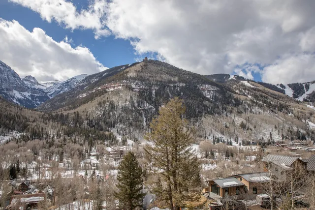 $3,500,000 | Lot 8 Primrose Lane, Telluride, CO 81435