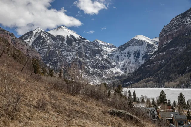 $3,500,000 | Lot 8 Primrose Lane, Telluride, CO 81435