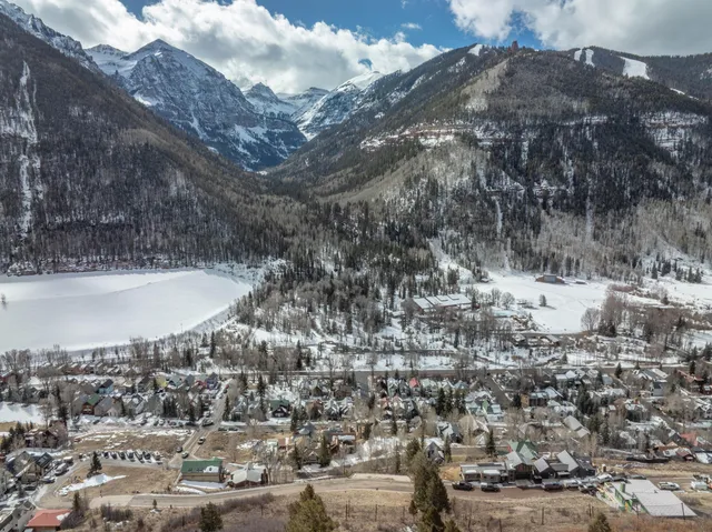 $3,500,000 | Lot 8 Primrose Lane, Telluride, CO 81435