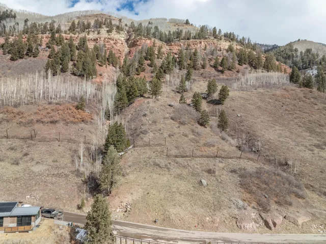 $3,500,000 | Lot 8 Primrose Lane, Telluride, CO 81435