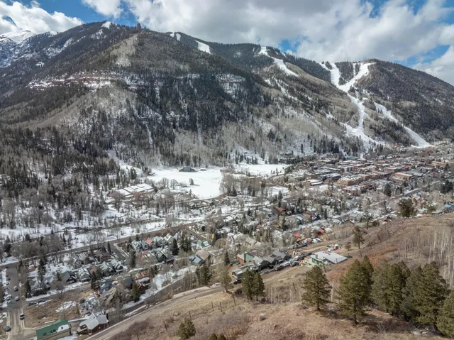 $3,500,000 | Lot 8 Primrose Lane, Telluride, CO 81435