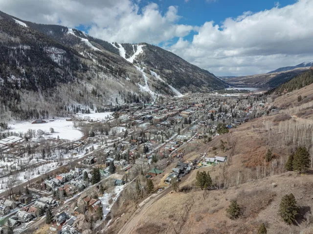 $3,500,000 | Lot 8 Primrose Lane, Telluride, CO 81435