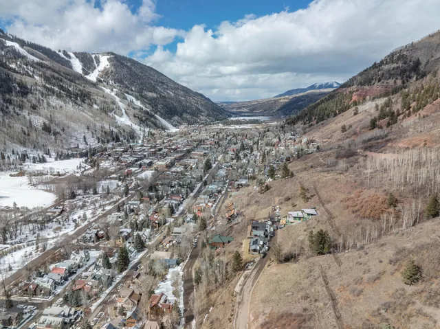 $3,500,000 | Lot 8 Primrose Lane, Telluride, CO 81435