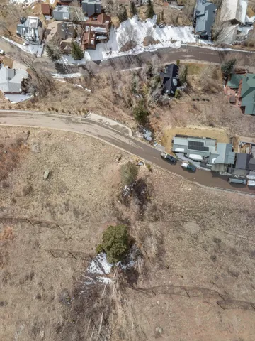 $3,500,000 | Lot 8 Primrose Lane, Telluride, CO 81435