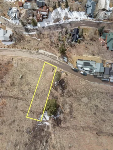 $3,500,000 | Lot 8 Primrose Lane, Telluride, CO 81435