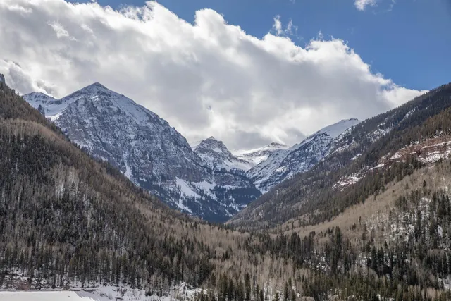 $3,500,000 | Lot 8 Primrose Lane, Telluride, CO 81435