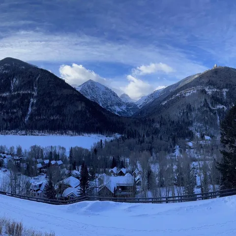 $3,500,000 | Lot 8 Primrose Lane, Telluride, CO 81435