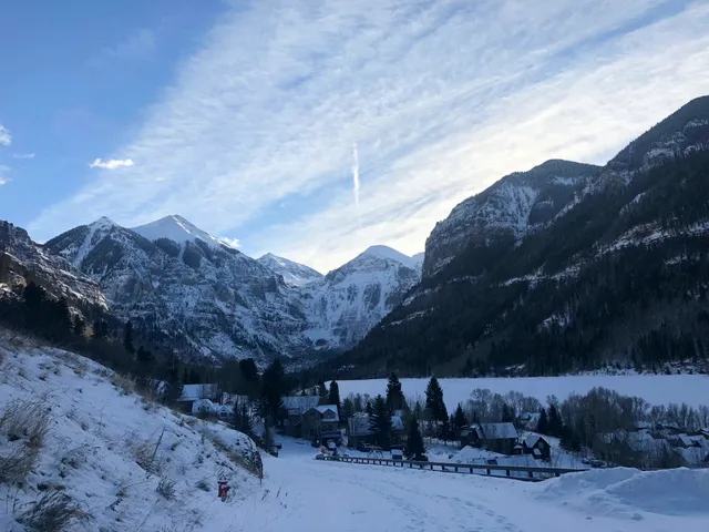 $3,500,000 | Lot 8 Primrose Lane, Telluride, CO 81435