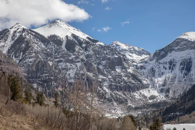 $3,500,000 | Lot 8 Primrose Lane, Telluride, CO 81435