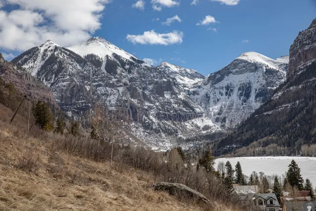 $3,500,000 | Lot 8 Primrose Lane, Telluride, CO 81435