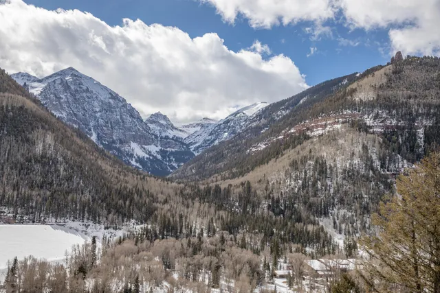 $3,500,000 | Lot 8 Primrose Lane, Telluride, CO 81435