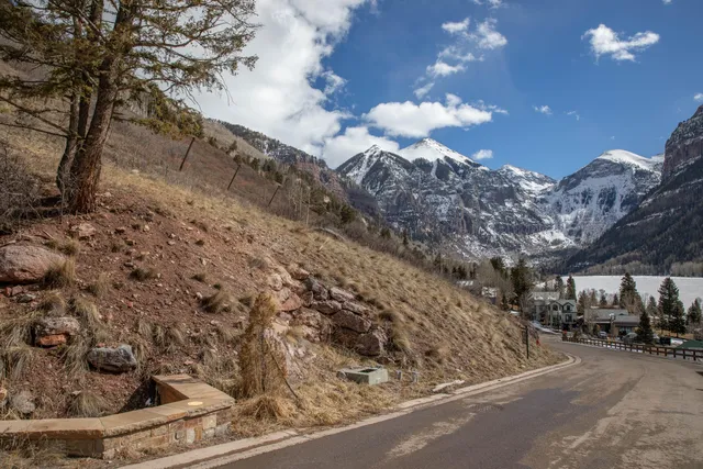 $3,500,000 | Lot 8 Primrose Lane, Telluride, CO 81435