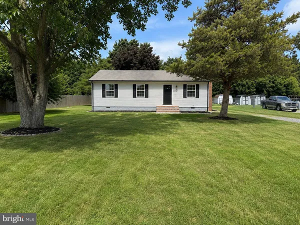 $234,999 | 8681 Jersey Road, Salisbury, MD 21801