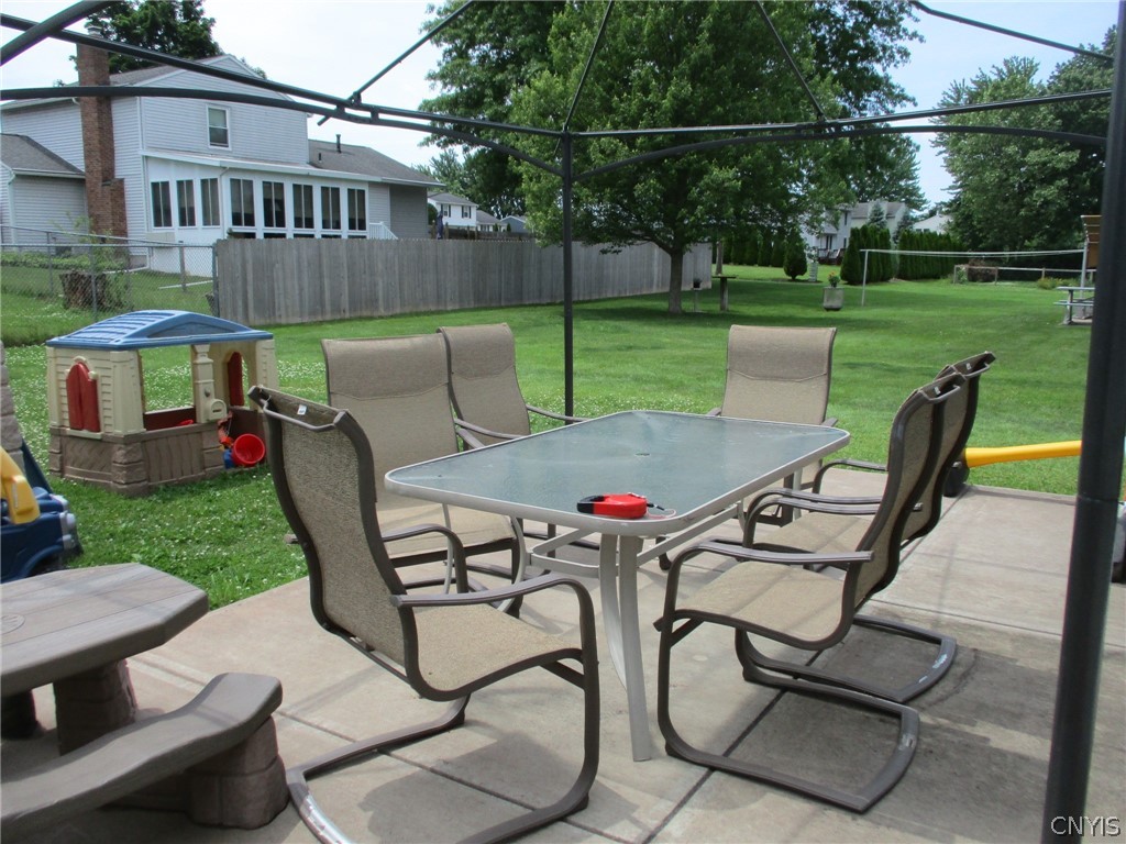 4761 Freestone Road Clay, NY 13090 - Photo 22 of 24