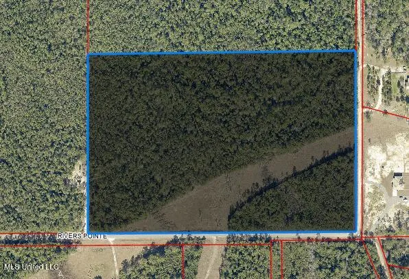$210,000 | Rivers Pointe, Diberville, MS 39540