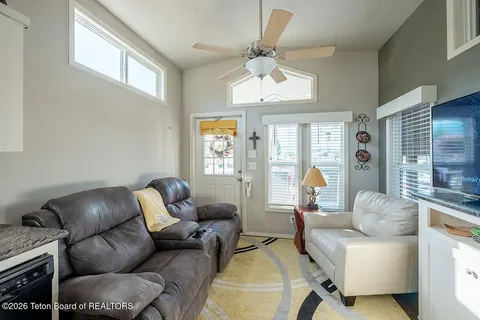 $245,000 | 850 Buckboard Drive, Star Valley Ranch, WY 83127