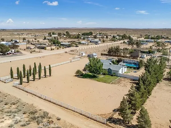 $295,000 | 27737 Morgan Lane, Boron, CA 93516