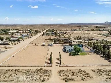 $295,000 | 27737 Morgan Lane, Boron, CA 93516