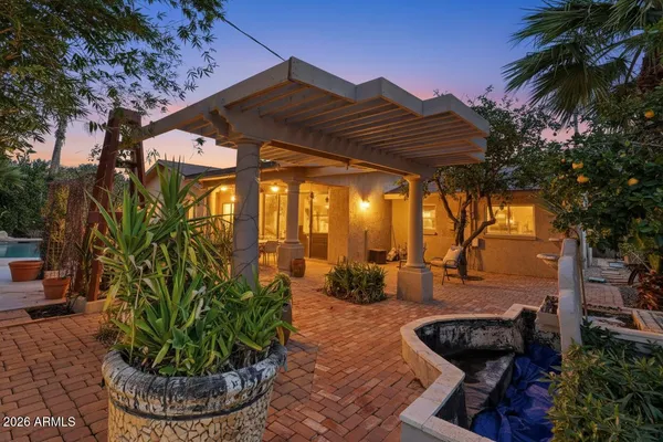 $724,999 | 7210 North 17th Avenue, Phoenix, AZ 85021