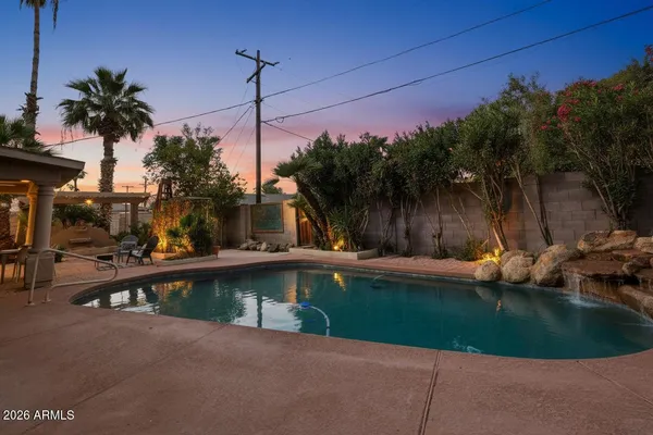 $724,999 | 7210 North 17th Avenue, Phoenix, AZ 85021