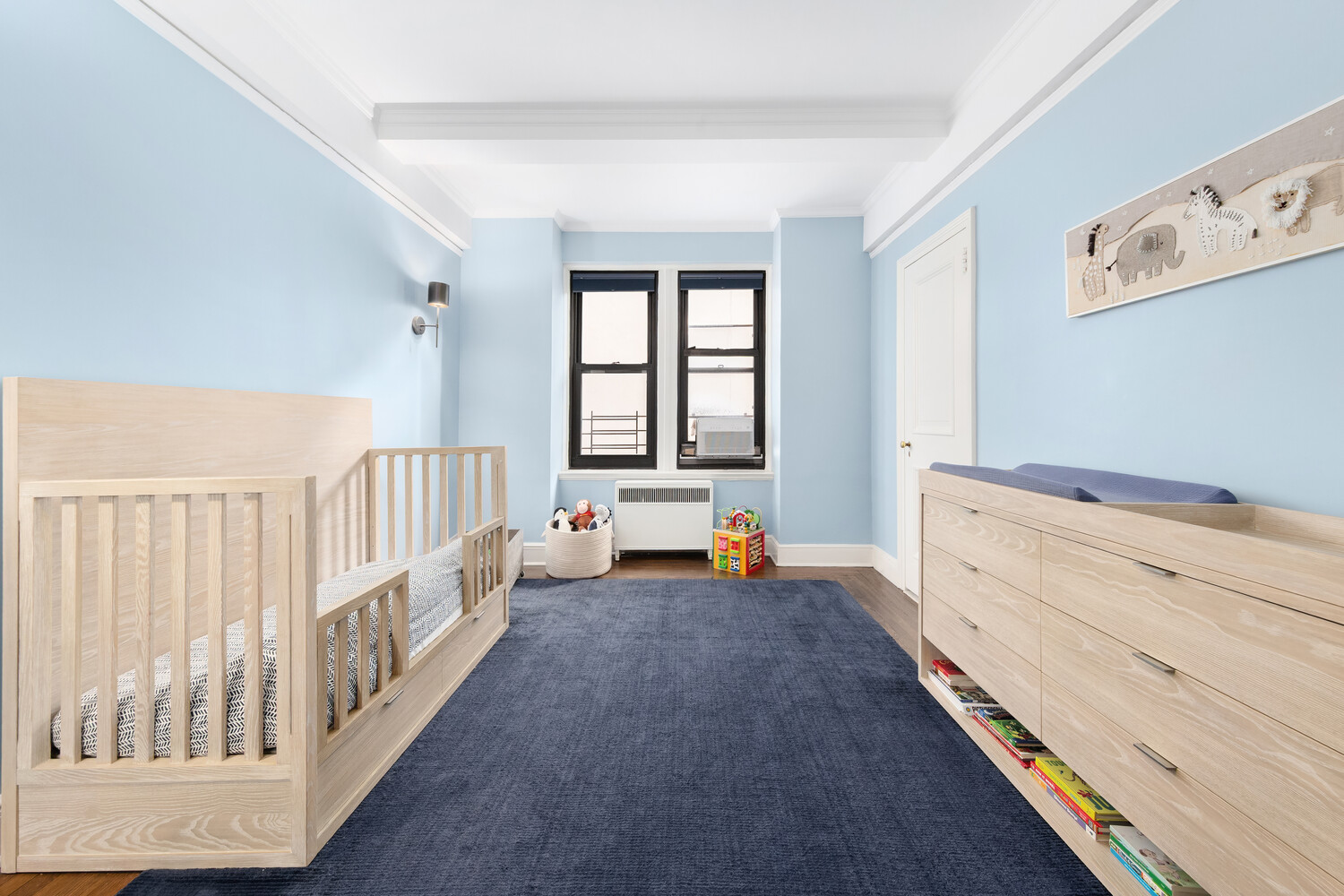 320 East 72nd Street, Unit 6A Manhattan, NY 11106 - Photo 10 of 14 Gallery Image 10