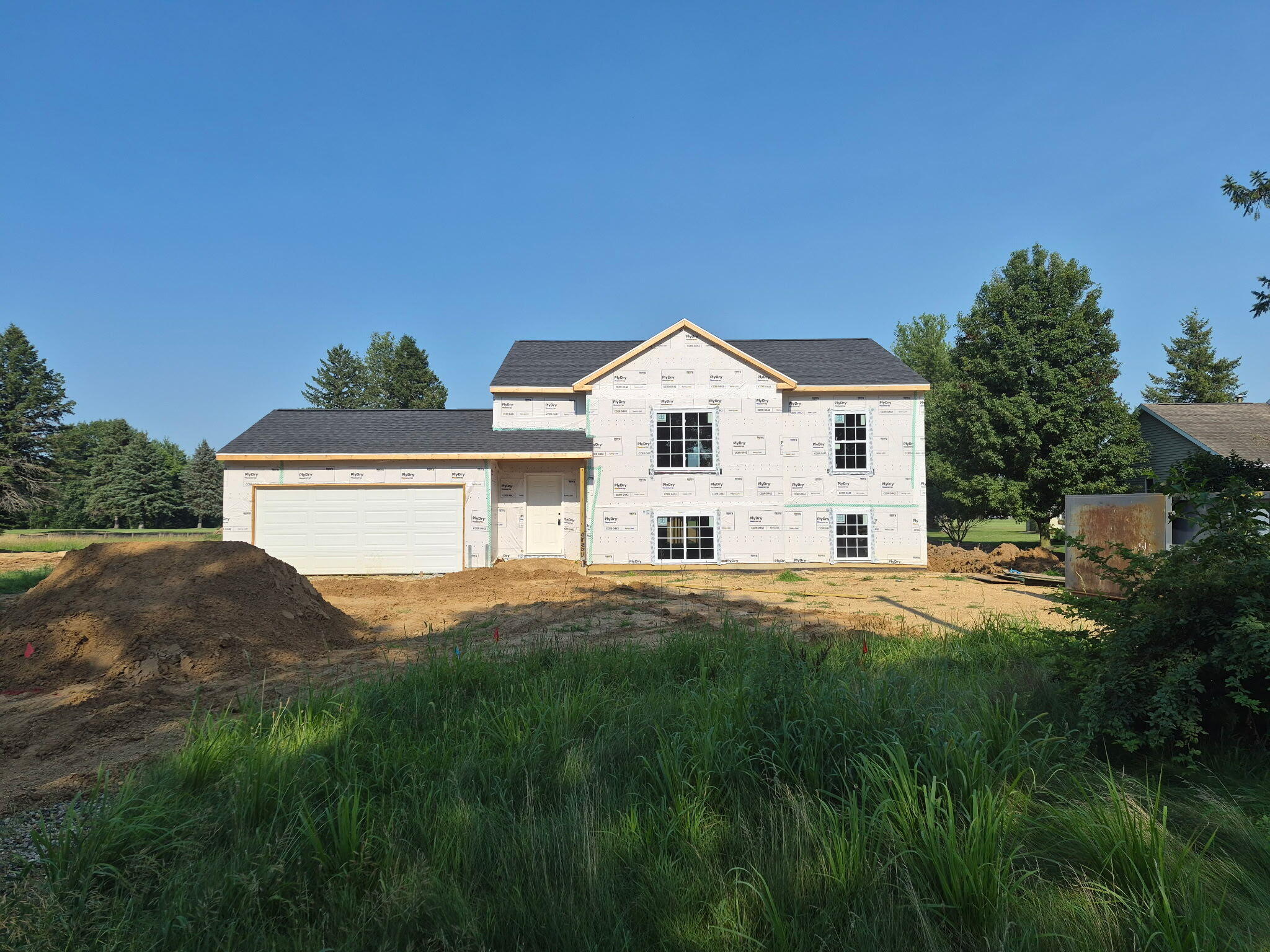 52011 Pulver Road Three Rivers, MI 49093 - Photo 2 of 25 EGN025