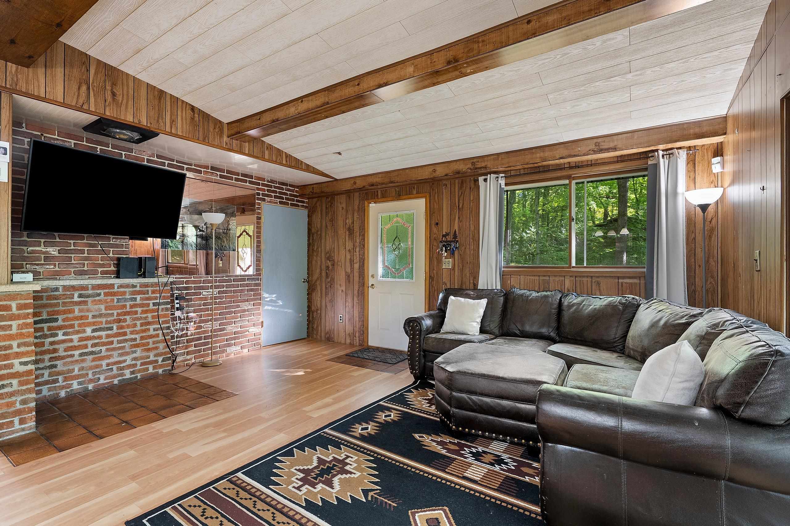 W2466 Tall Moon Road Keshena, WI 54135 - Photo 5 of 45 Gallery Image 5