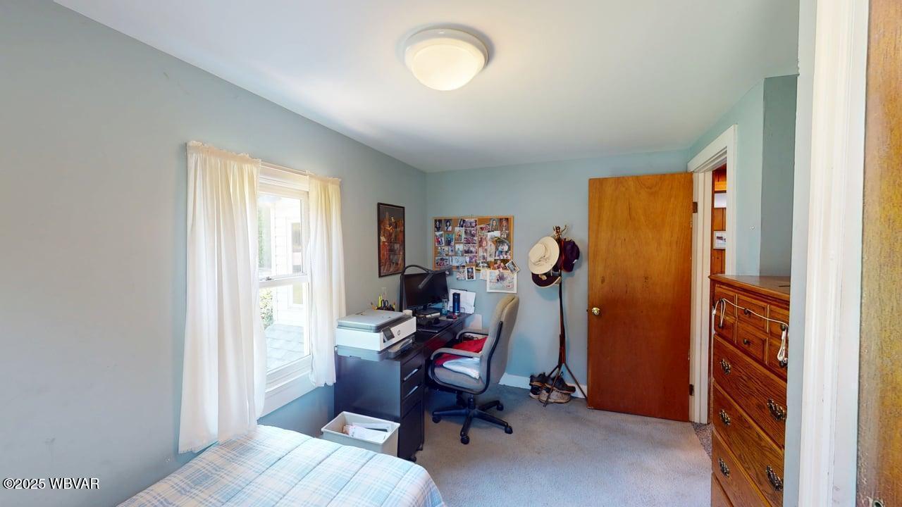 488 Old Rte 15 Cogan Station, PA 17728 - Photo 28 of 44 Bedroom 1
