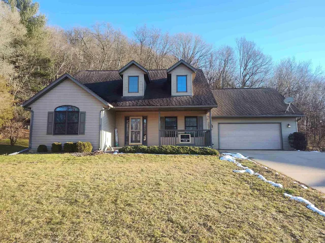 $359,000 | 106 Doc Mac Drive, Boscobel, WI 53805