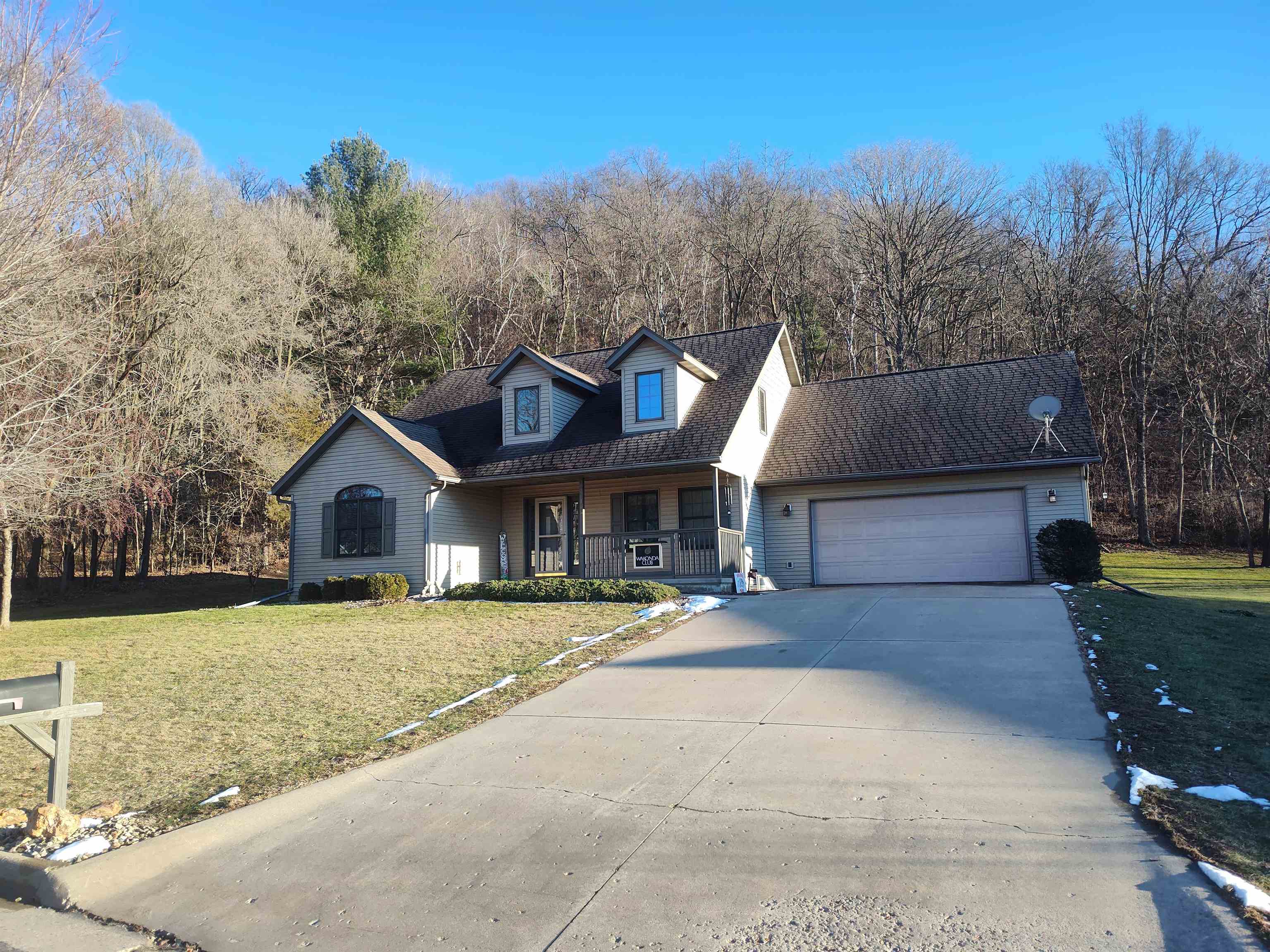 106 Doc Mac Drive Boscobel, WI 53805 - Photo 2 of 24