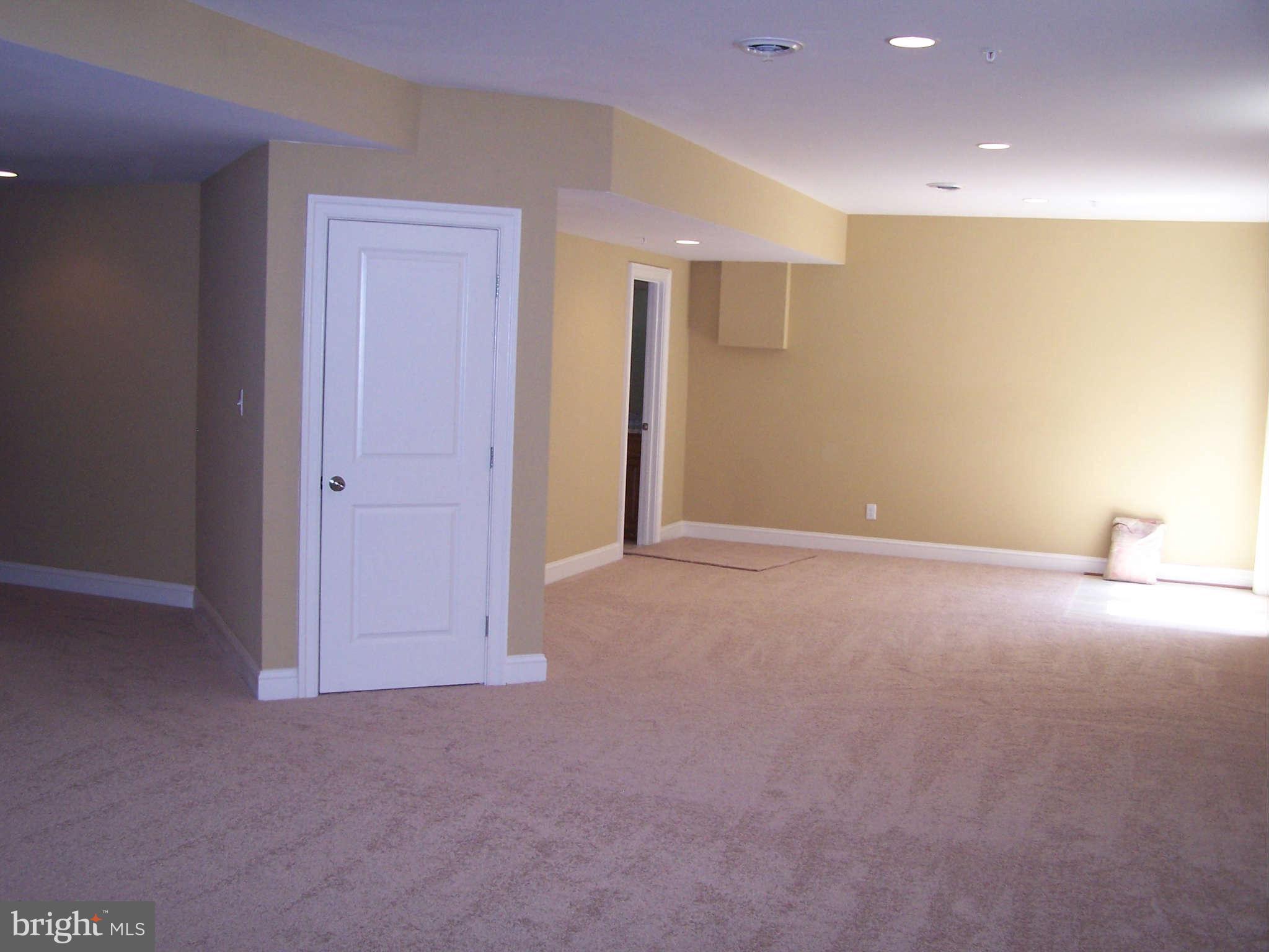 2574 Davidsonville Road Gambrills, MD 21054 - Photo 13 of 25 Fully Finished Lower Level