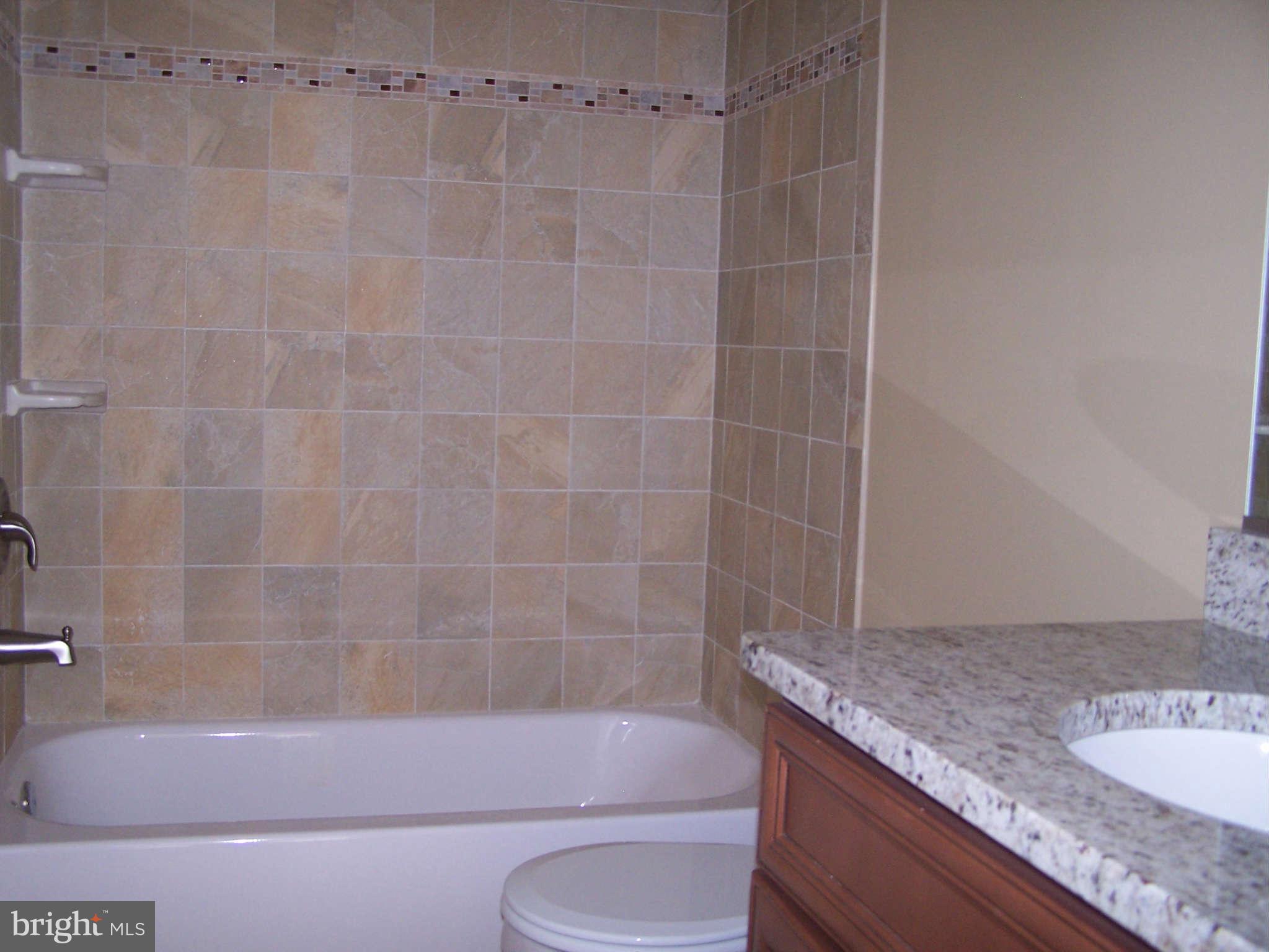2574 Davidsonville Road Gambrills, MD 21054 - Photo 14 of 25 Upgraded Lower Level Full Bath