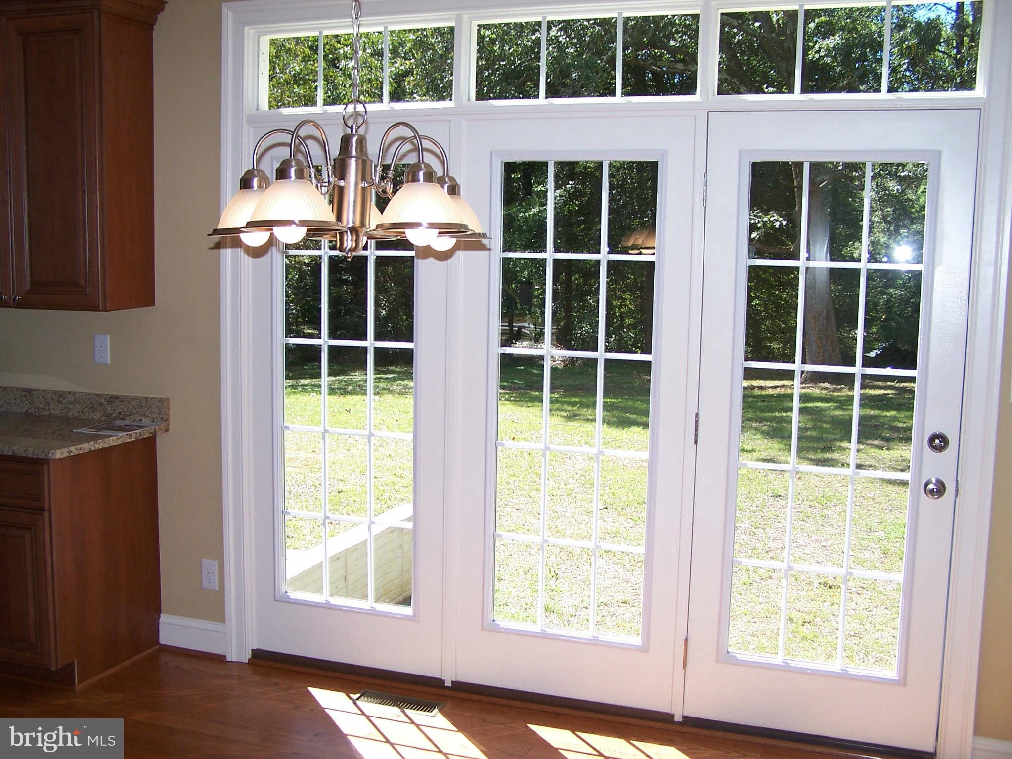 2574 Davidsonville Road Gambrills, MD 21054 - Photo 15 of 25 View from Breakfast Area